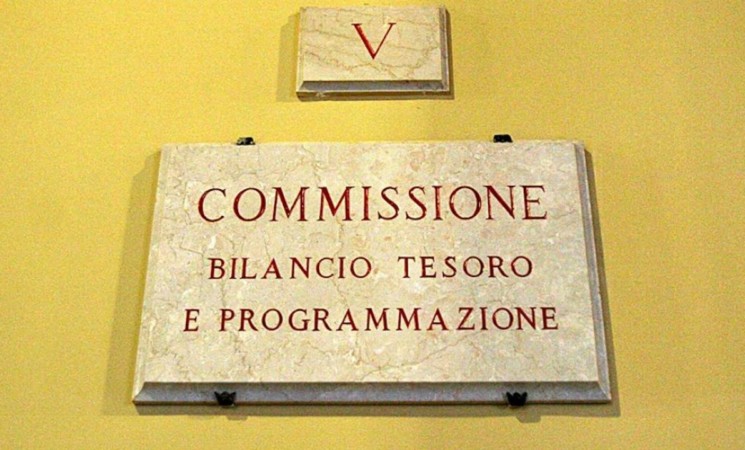 Legge sui Vitalizi: la Commissione Bilancio chiede una Relazione Tecnica