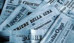 Segnalazioni-Stampa (3-4mag18): Fraccaro-Repubblica, volano gli stracci