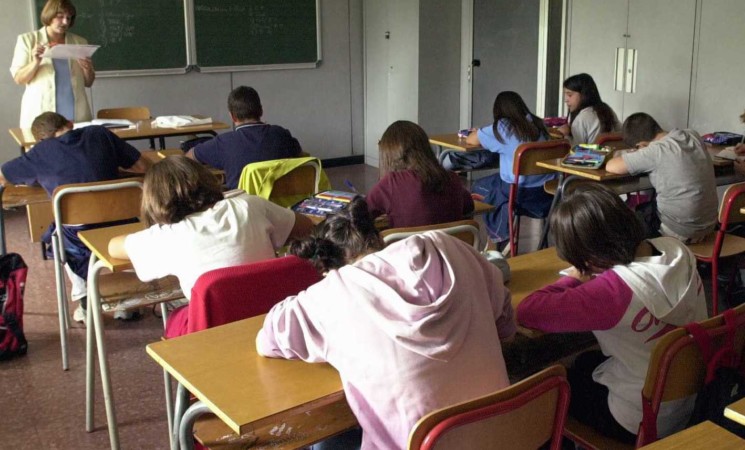 "Costituzione e Parlamento a scuola":  progetto attivo nelle scuole della Regione Marche