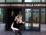 Segnalazioni Stampa, 01giu21 - Campania: in Consiglio Regionale pensioni e reversibilità
