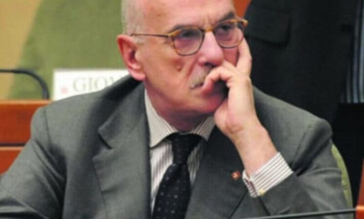Giustizia & Politica - Angelo Burzi, il suicidio come atto di accusa