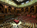 Segnalazioni Stampa, 05ott22 - Camera: si restringe l'Aula e nuove regole per assistenti parlamentari