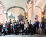 Piemonte. “Festa dell’Europa” di ex-Parlamentari ed ex-Consiglieri a Palazzo Cisterna di Torino